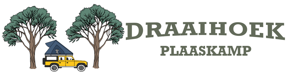 Draaihoek Plaas Kamp